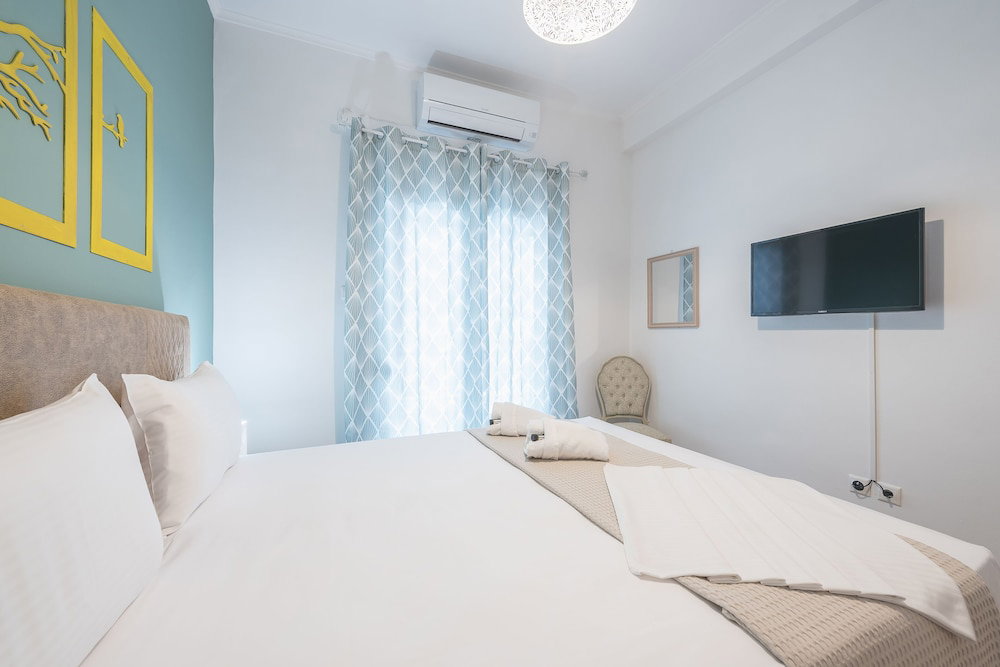 Easy Living Suite By Cloudkeys