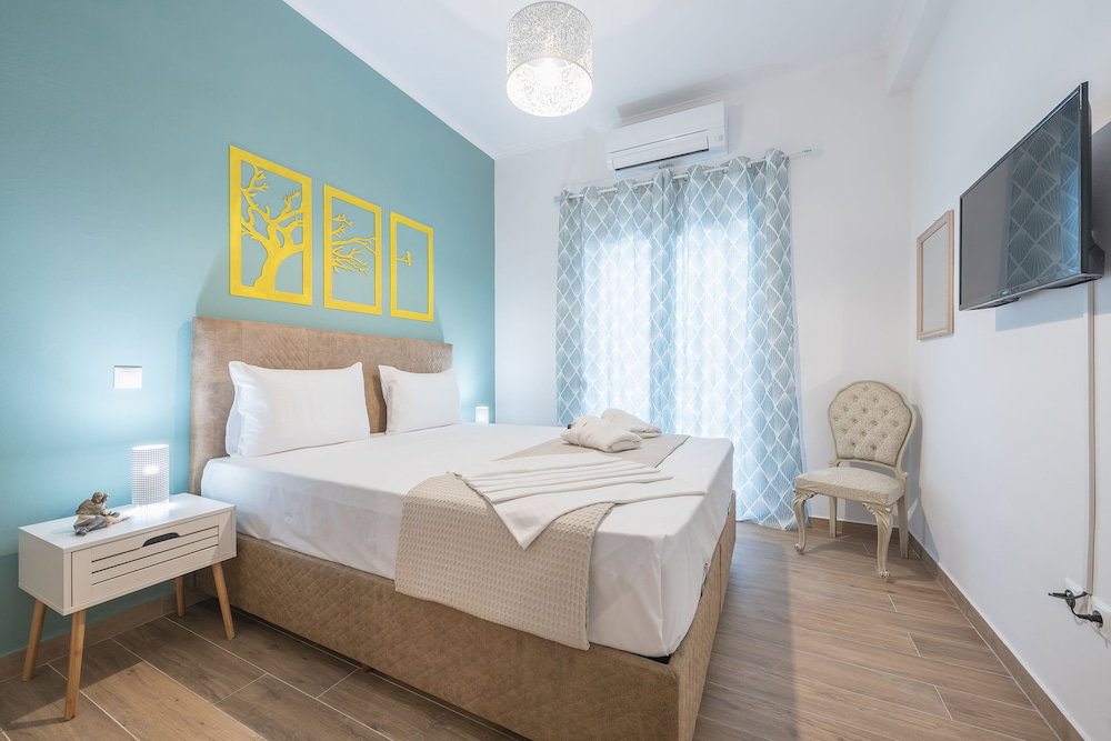Easy Living Suite By Cloudkeys