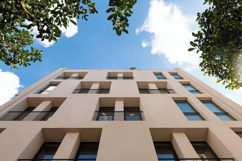 Hotel Urban Nest - Suites & Apartments