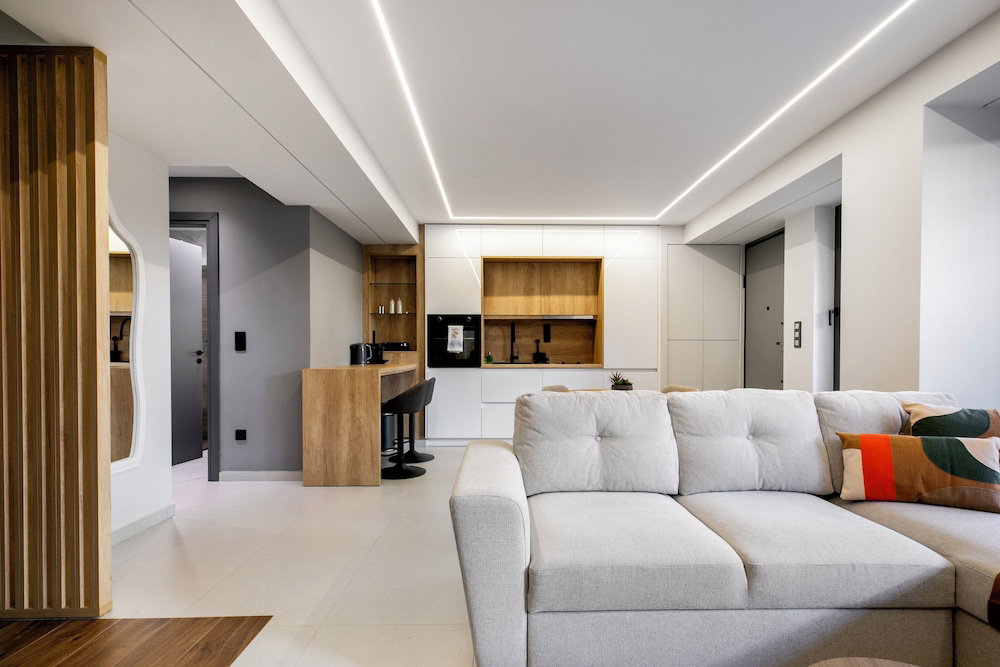 Hotel Clavé - Deluxe Studio In Athens