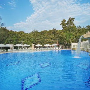 Hotel Forest Beach Hotel cazare Primorsko
