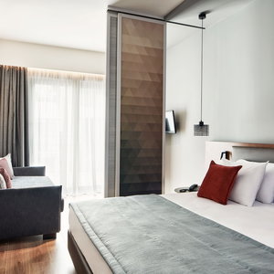 Hotel Achilleas Hotel cazare Kolonaki