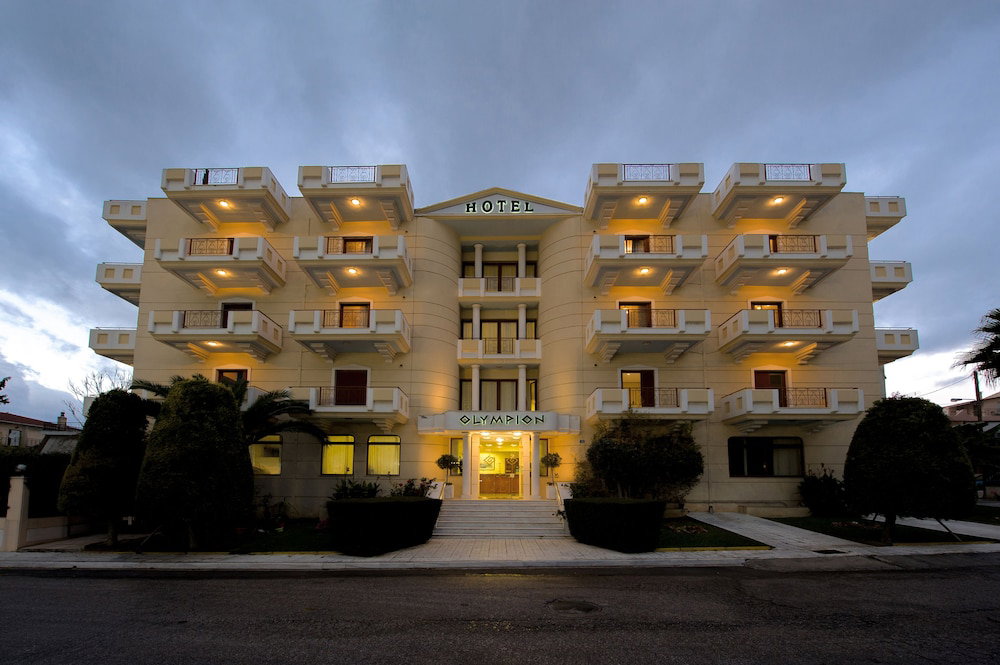 Hotel Olympion Hotel