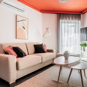 Hotel Onezerotwo By Zoia Living cazare Neapolis
