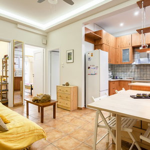Hotel Zografou Hidden Gem - Athens Charming Home cazare Zografos