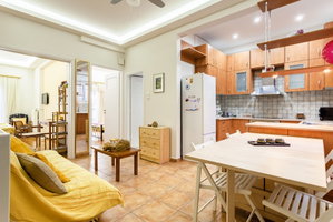Hotel Zografou Hidden Gem - Athens Charming Home cazare Zografos