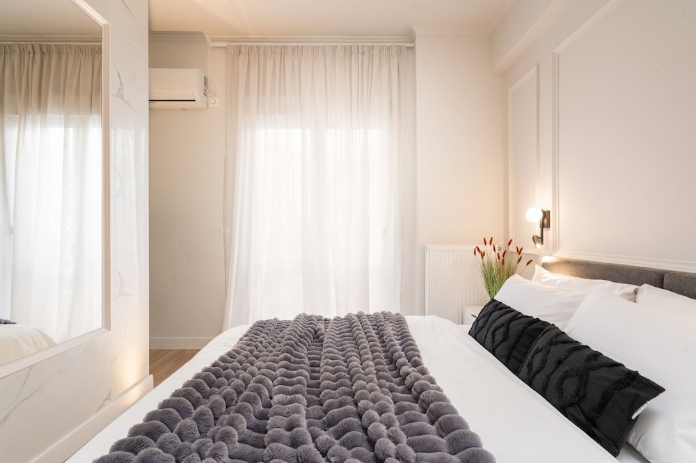 Artsy Loft In The Heart Of Koukaki