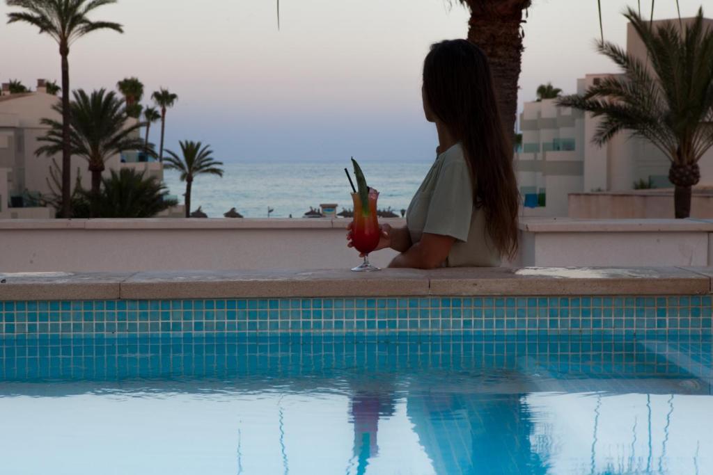 dal travel Hotel Ibersol Siurell