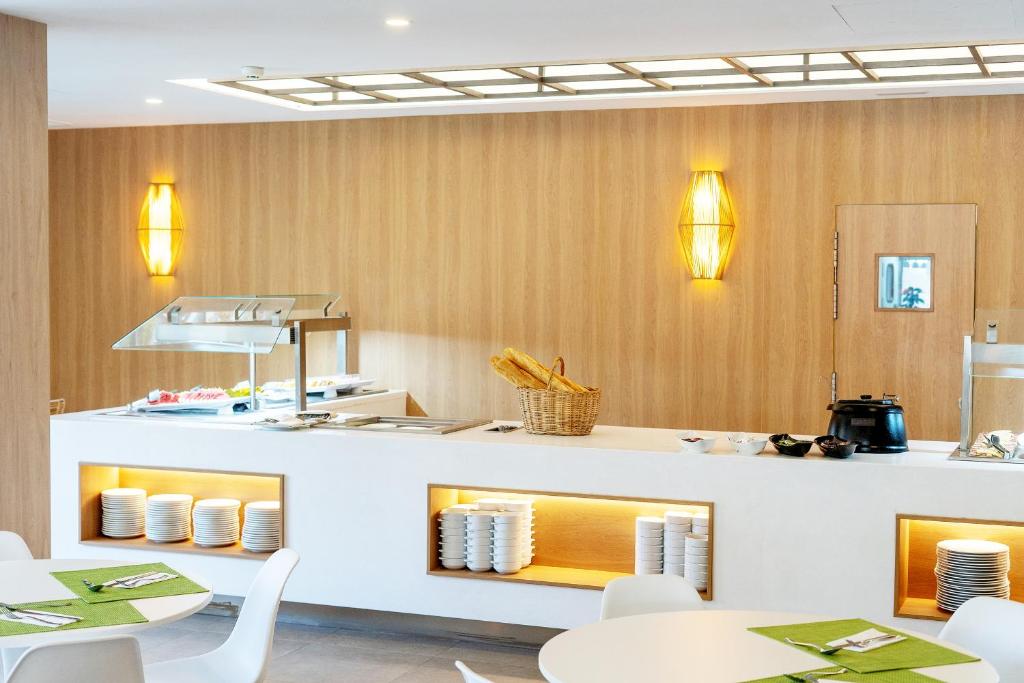 Hotel Ibersol Siurell