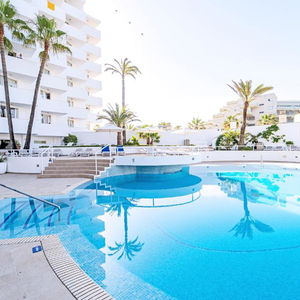 Sejur Hotel Ibersol Siurell vacanta Sa Coma