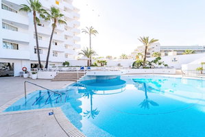 Hotel Hotel Ibersol Siurell cazare Sa Coma
