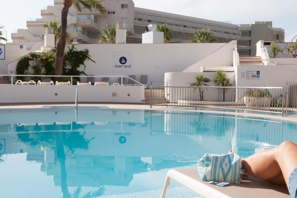 dal travel Hotel Ibersol Siurell