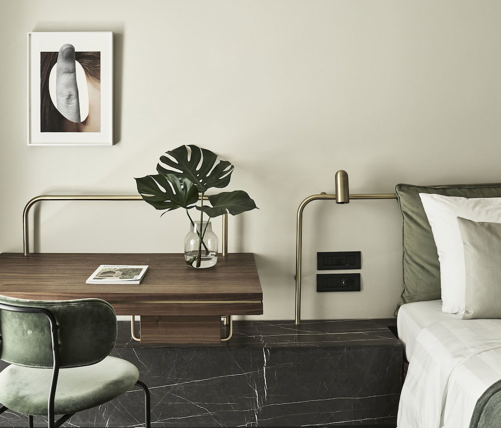 Hotel Perianth Hotel, A Member Of Design Hotels