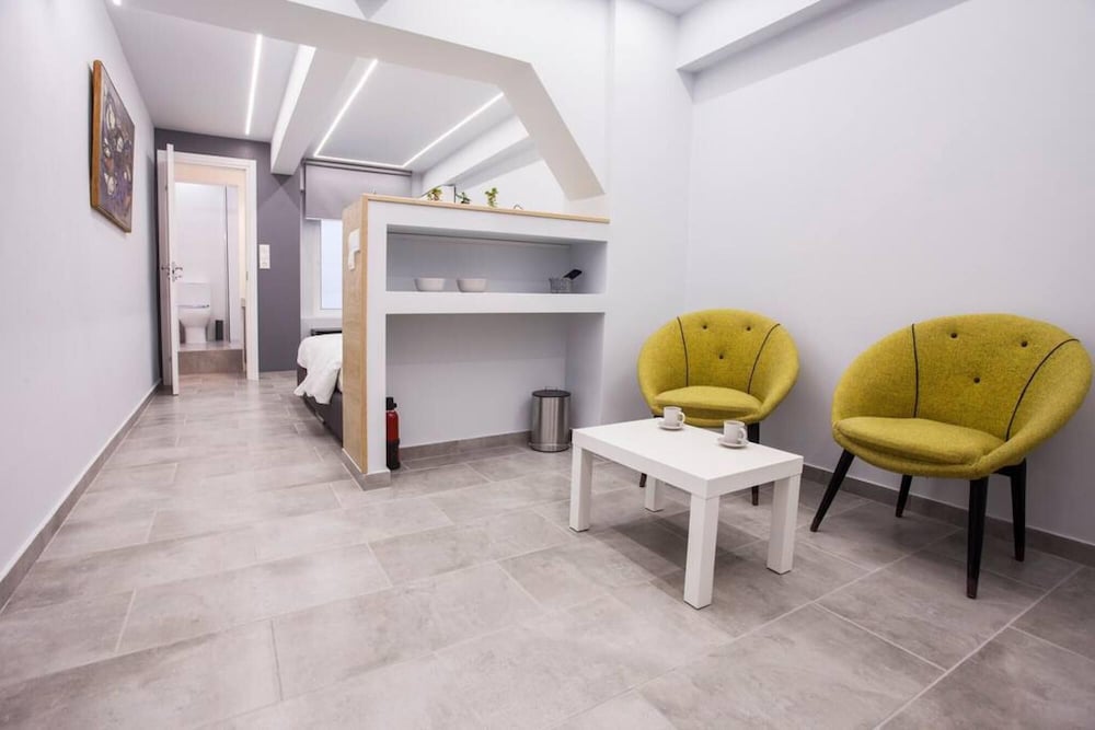 Hotel Exclusive New Modern Apartment At Syntagma Square
