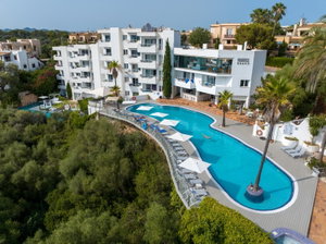 Hotel Marsenses Natura Olea Hotel cazare Cala d'Or