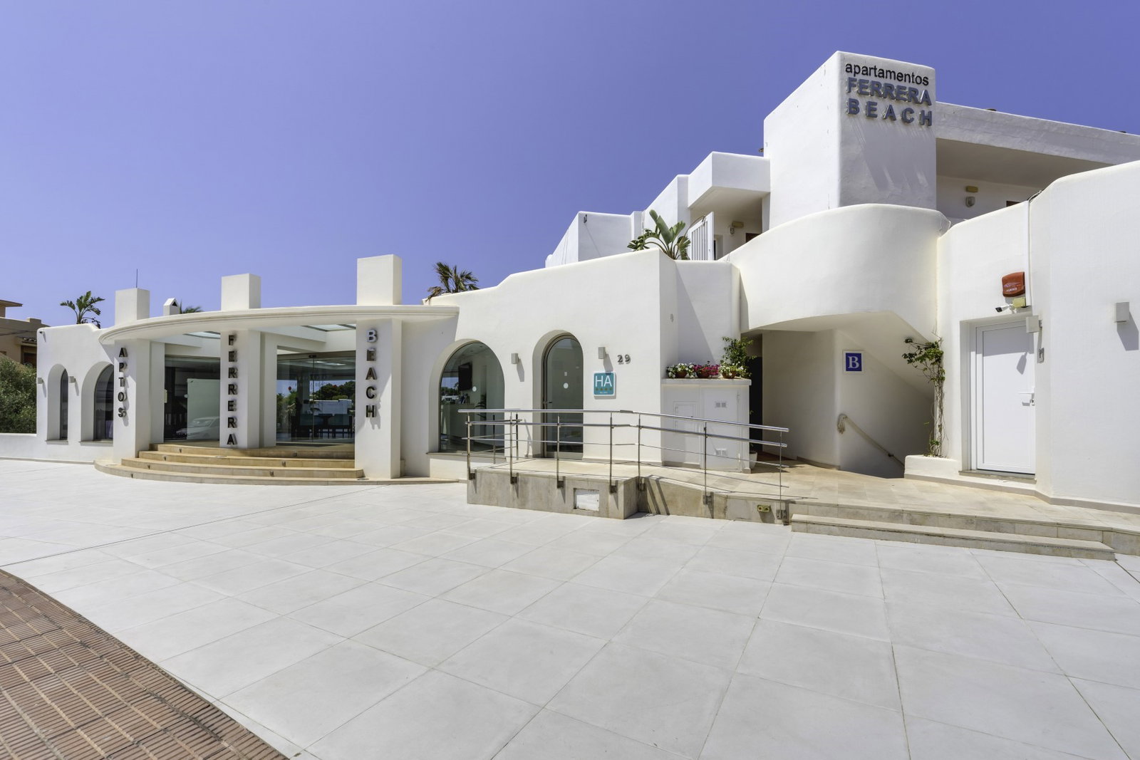 dal travel Marsenses Natura Olea Hotel