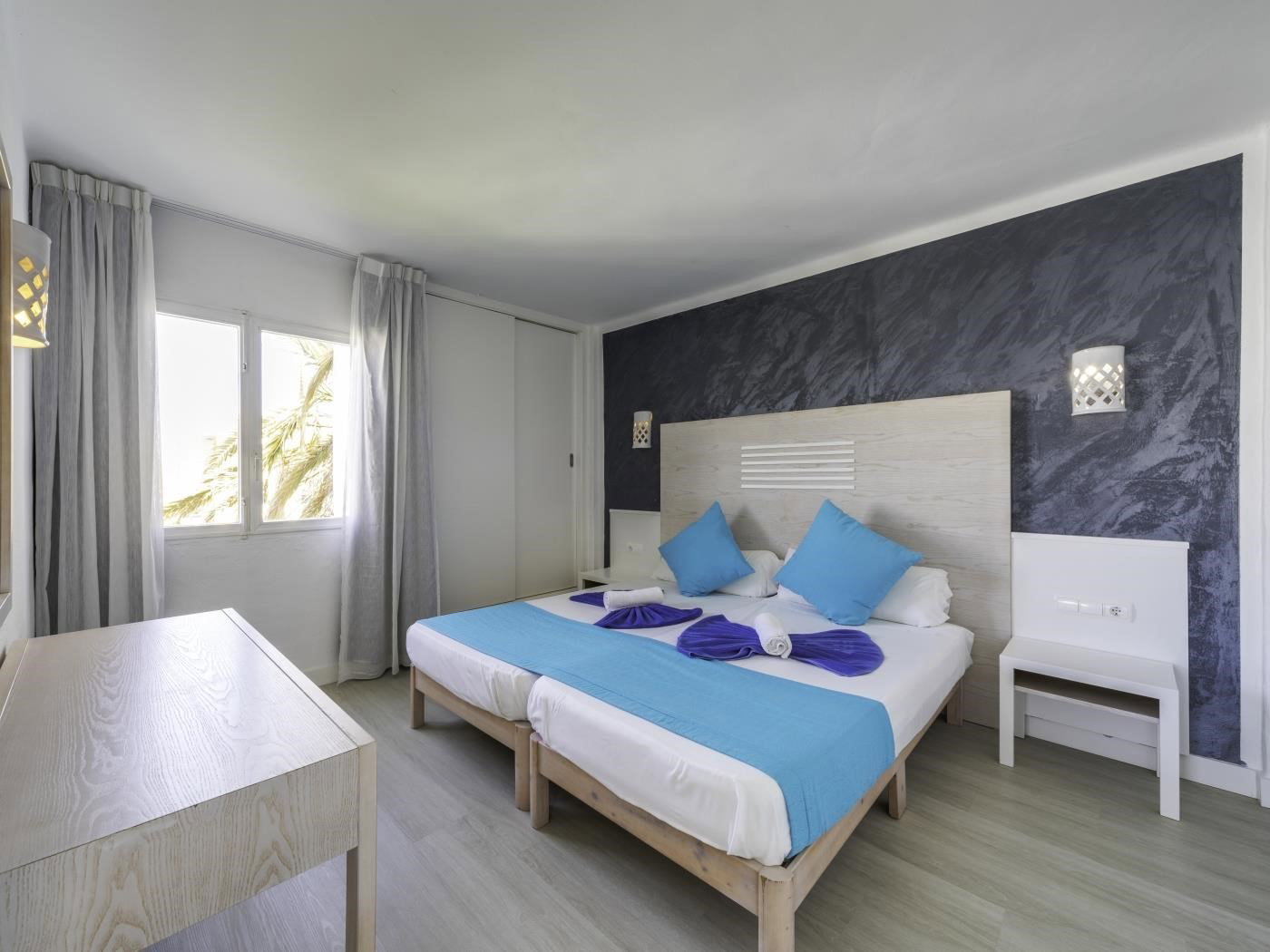 dal travel Marsenses Natura Olea Hotel