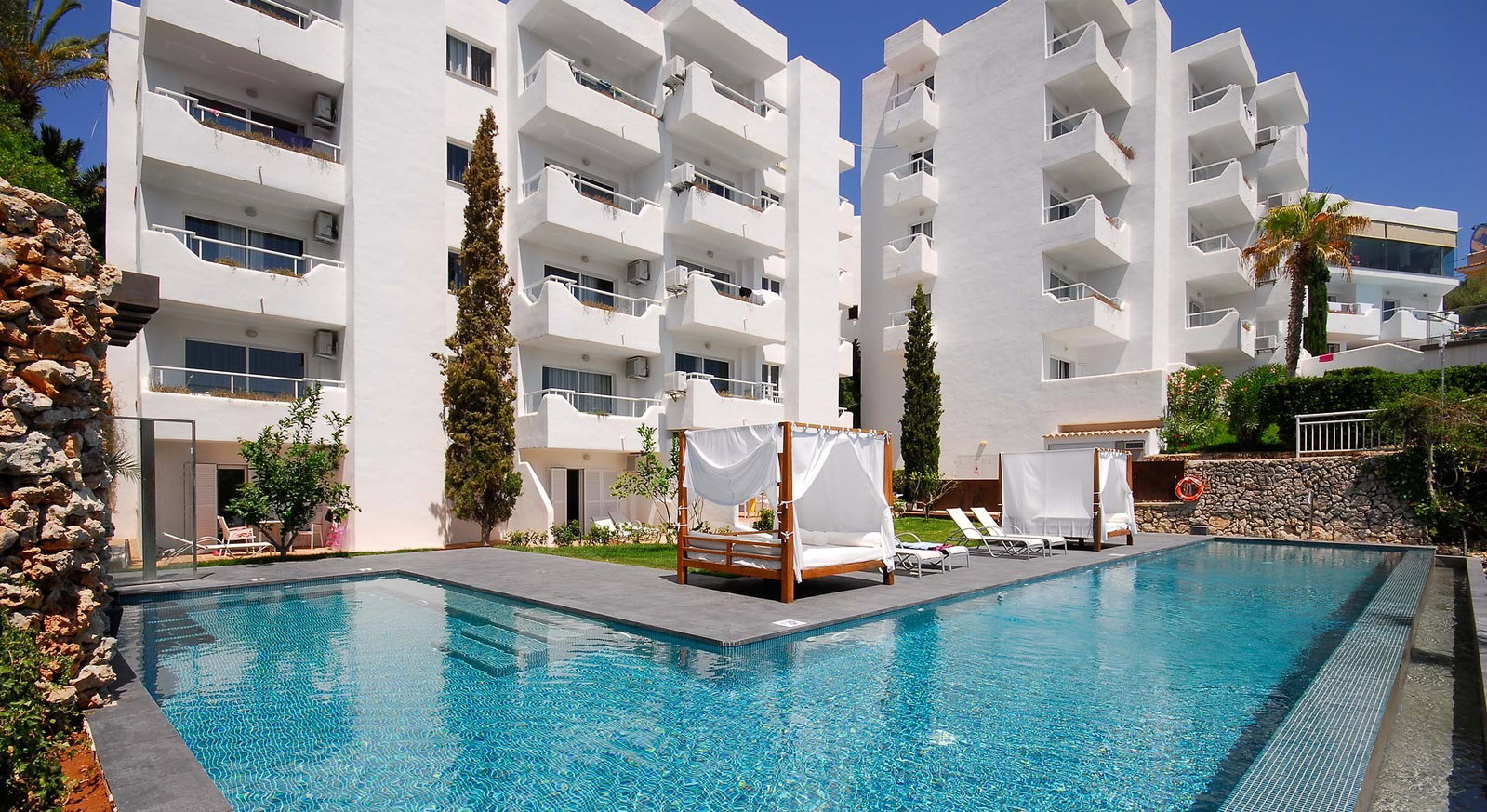 dal travel Marsenses Natura Olea Hotel