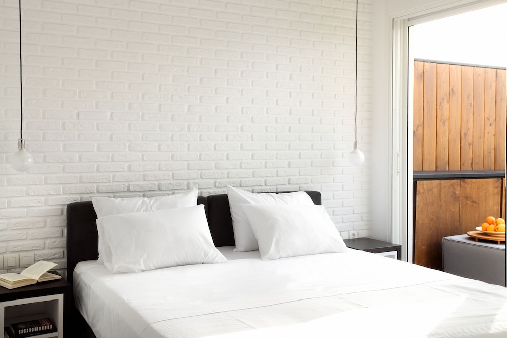 Hotel Athens View Loft - 02