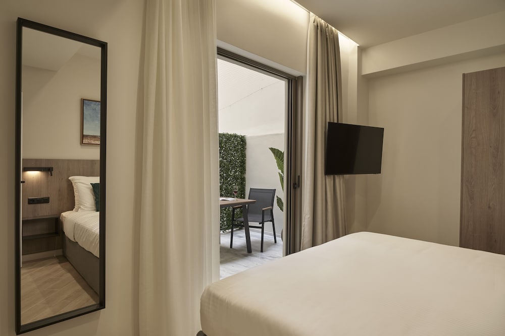 Hotel Hestia - Asklipiou 61