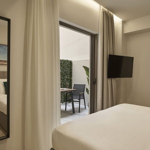 Hotel Hestia - Asklipiou 61 cazare Neapolis