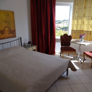 Hotel Artemis Greenhill cazare Artemida