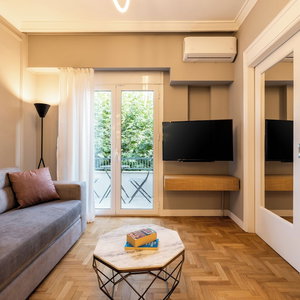 Hotel Frinichou 18 By Athens Concept Residences cazare Plaka