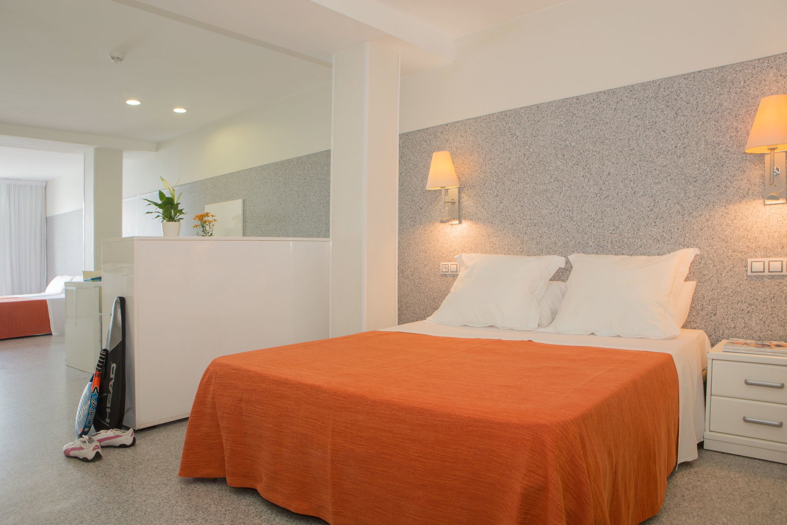 Mix Br (Bahía Real) Apartments