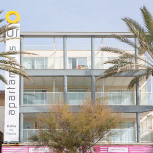 Sejur Mix Br (Bahía Real) Apartments vacanta Playa de Palma