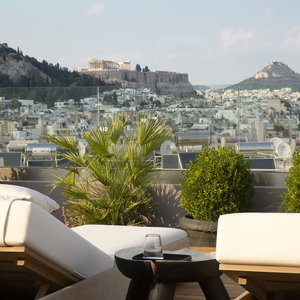 Hotel Supreme Luxury Suites By Athens Stay cazare Kallithea - Moustafadhes