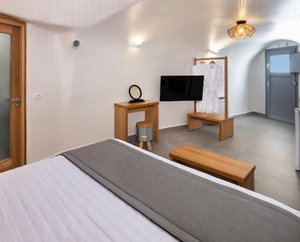 Hotel Cavora Suites cazare Santorini