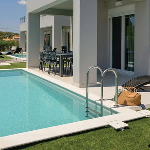Hotel Komos Villas By Airstay cazare Artemida