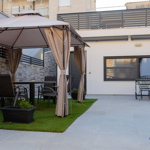 Hotel Casa D Irene Near Airport Beach cazare Artemida