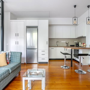 Hotel Athena's South Apartment cazare Alimos
