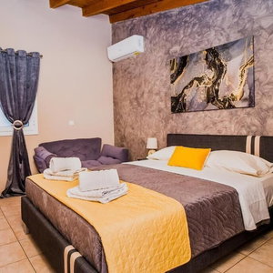 Hotel Dream Houses Near Athens Airport By Sem cazare Artemida