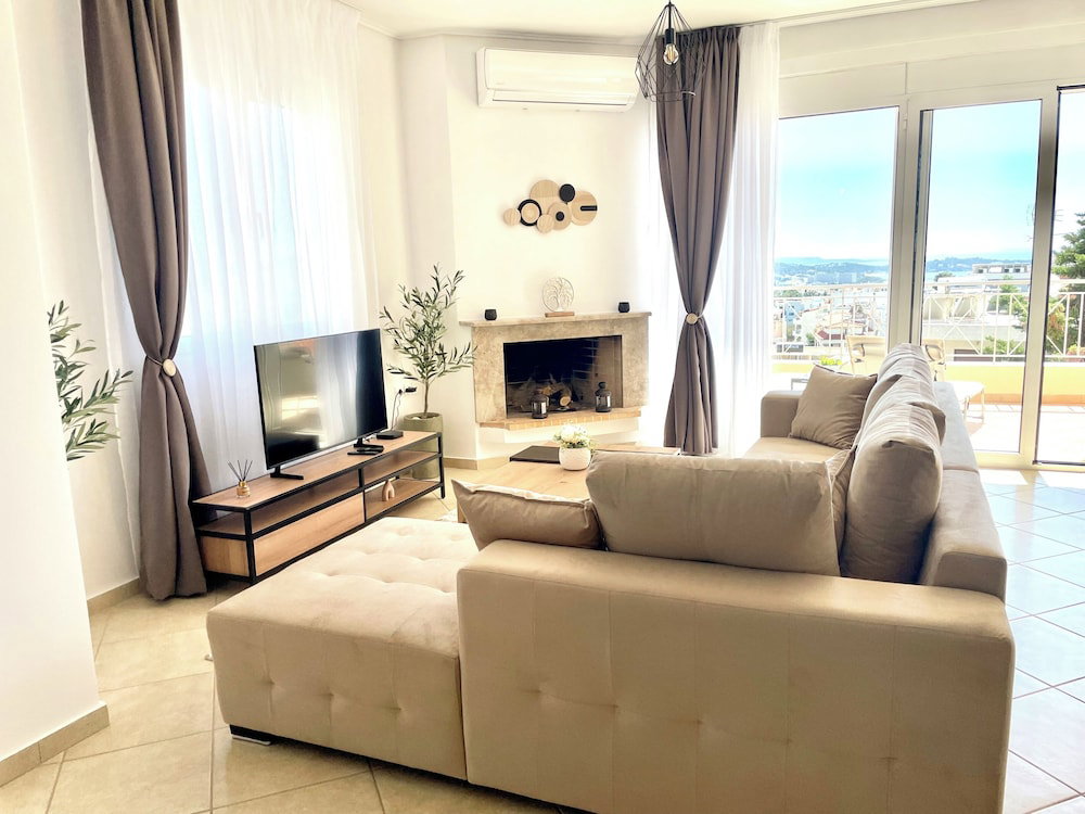 Hotel Thalassea - Athenian Riviera Escape
