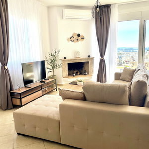 Hotel Thalassea - Athenian Riviera Escape cazare Voula