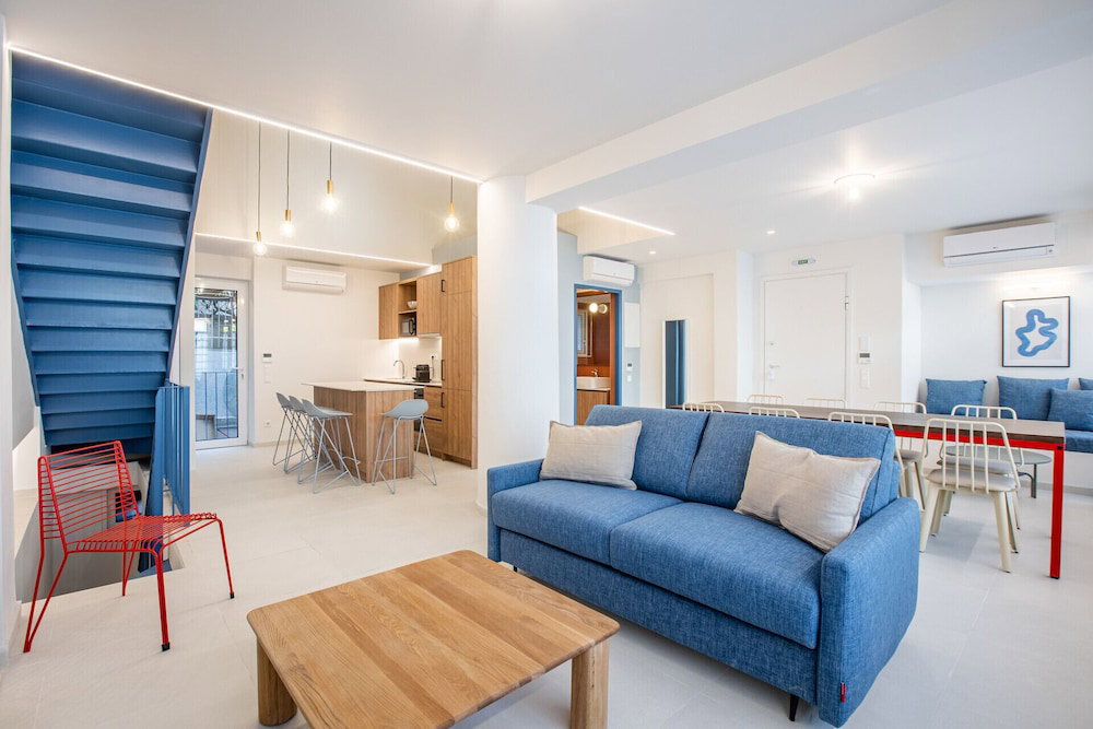 Hotel Kallithea Apartments By Olala Homes