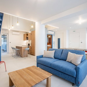 Hotel Kallithea Apartments By Olala Homes cazare Kallithea - Moustafadhes