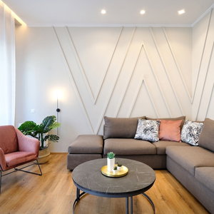 Hotel The Flirty Athens cazare Kallithea - Moustafadhes