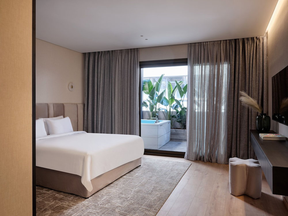 Hotel Nur Outline Aparthotel
