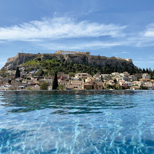 Hotel The Dolli At Acropolis, A Hotel To Live cazare Plaka