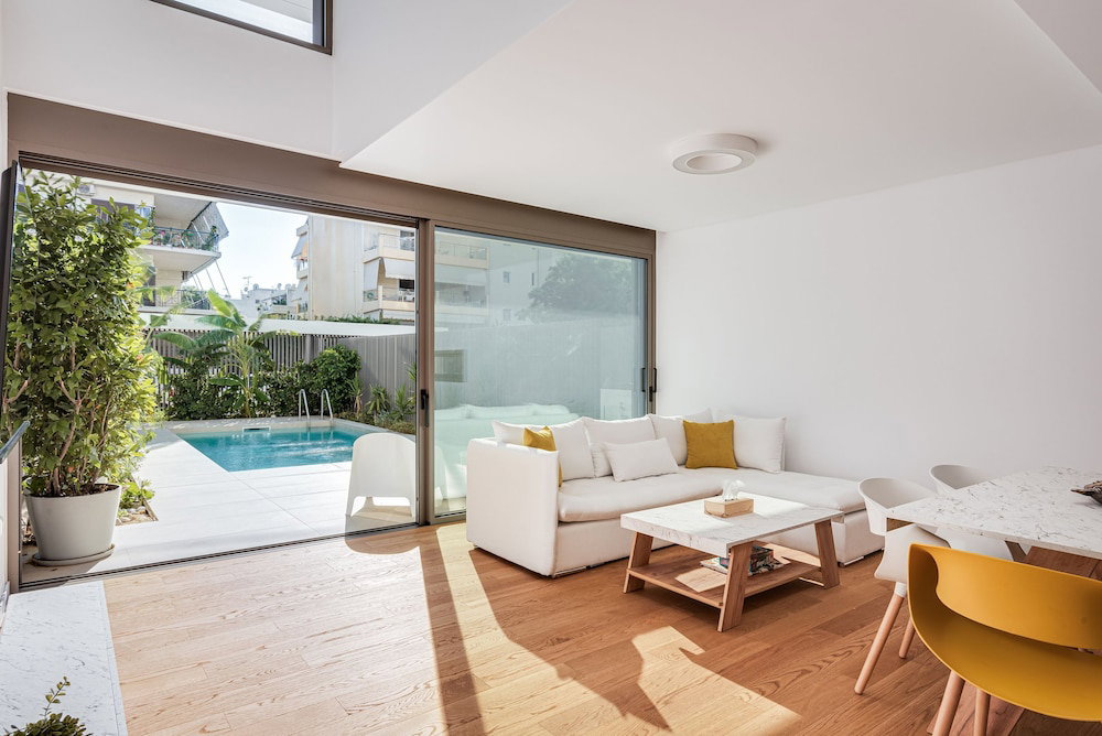 Hotel Athenian Riviera Prime Residence