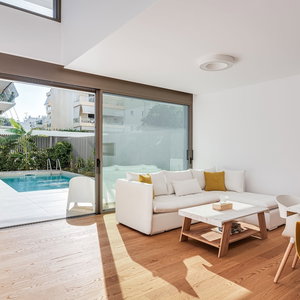 Hotel Athenian Riviera Prime Residence cazare Voula