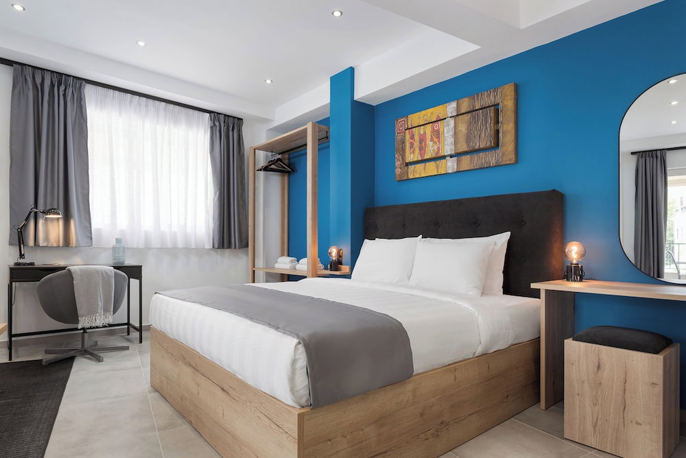 Hotel Monastiraki Urban Vista