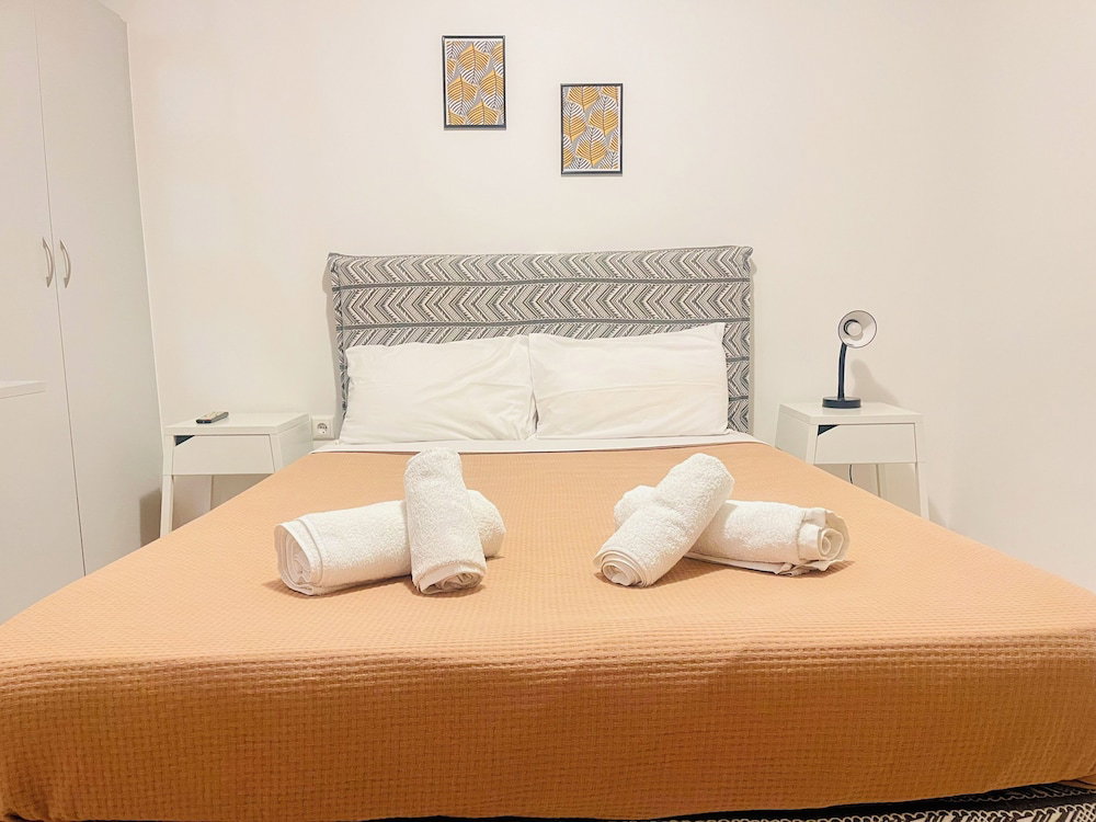 Hotel Elvita Apartments