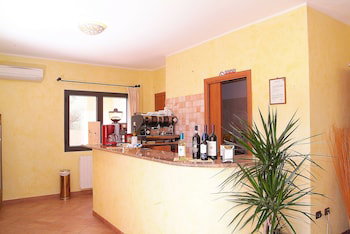 Hotel Delle Isole