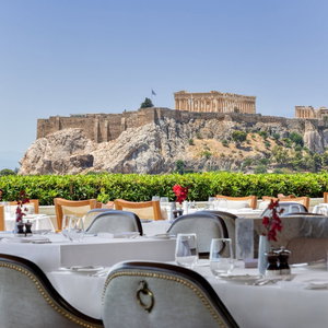 Hotel Hotel Grande Bretagne, A Luxury Collection Hotel, Athens cazare Kolonaki