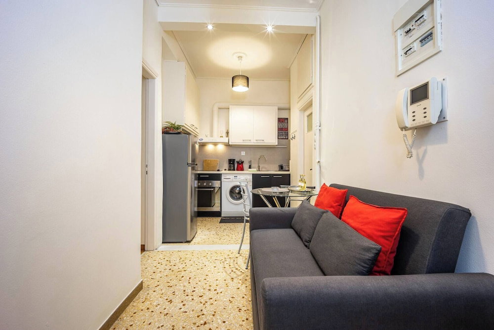 Hotel Acropolis 5 Hills 1St Flr Aprt