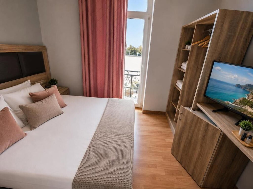 Hotel Hotel Diethnes